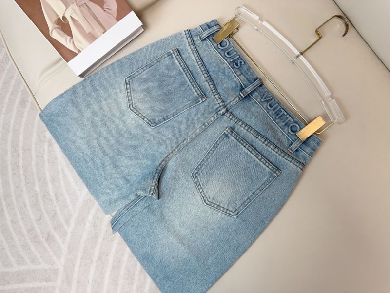 Louis Vuitton Jeans